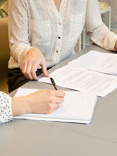 Estudio Jurídico LEXFAM - Derecho de Familia